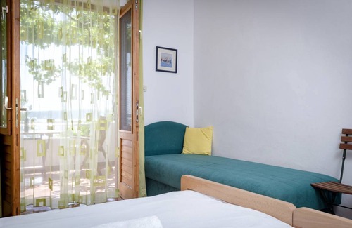 Zavala Apartment | 23 m² Apartment ∙ 1 bedroom ∙ 3 guests