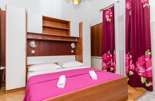 Bili brig Apartment | 23 m² Apartment ∙ 1 bedroom ∙ 2 guests