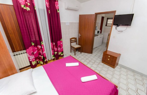 Bili brig Apartment | 23 m² Apartment ∙ 1 bedroom ∙ 2 guests
