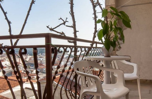 Bili brig Apartment | 23 m² Apartment ∙ 1 bedroom ∙ 2 guests