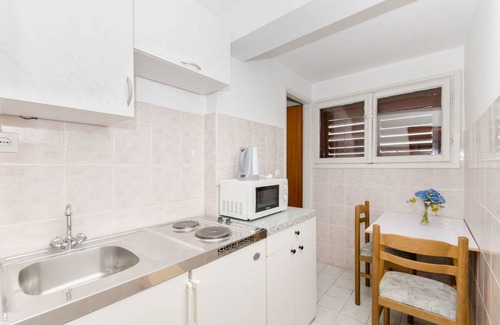 Bili brig Apartment | 23 m² Apartment ∙ 1 bedroom ∙ 2 guests