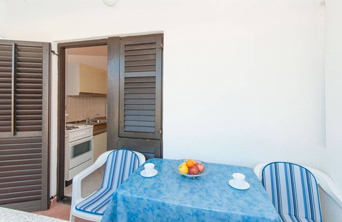 Pag Apartment | 23 m² Apartment ∙ 2 guests