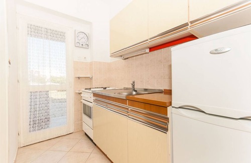 Pag Apartment | 23 m² Apartment ∙ 2 guests