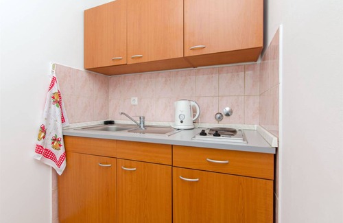 Zastrazisce Apartment | 23 m² Apartment ∙ 1 bedroom ∙ 3 guests