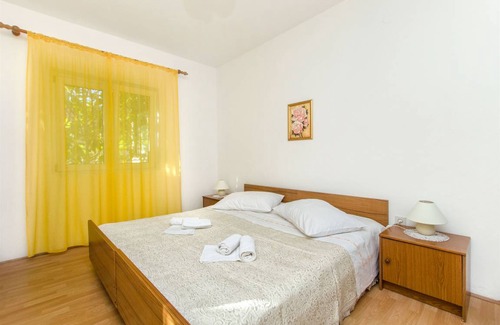 Zastrazisce Apartment | 23 m² Apartment ∙ 1 bedroom ∙ 3 guests