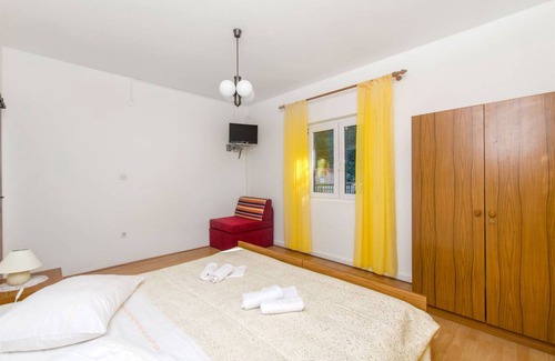 Zastrazisce Apartment | 23 m² Apartment ∙ 1 bedroom ∙ 3 guests