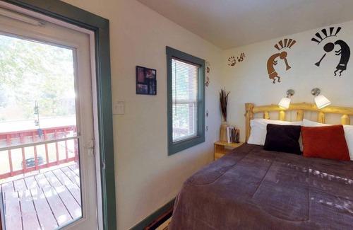 Blanding Cottage | 23 m² Cottage ∙ 1 bedroom ∙ 2 guests