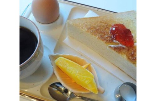 Gero Onsen Hotel | 23 m² Hotel ∙ 1 bedroom ∙ 4 guests