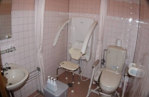 Nasu Hotel | 23 m² Hotel ∙ 1 bedroom ∙ 2 guests