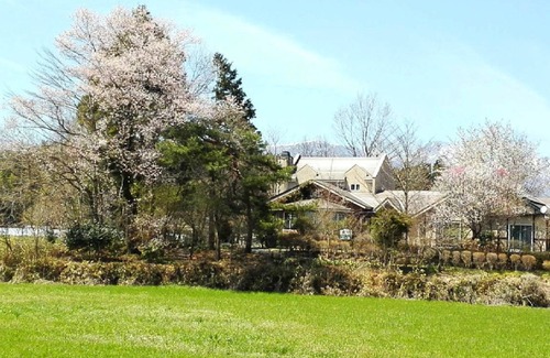 Nasu Hotel | 23 m² Hotel ∙ 1 bedroom ∙ 2 guests
