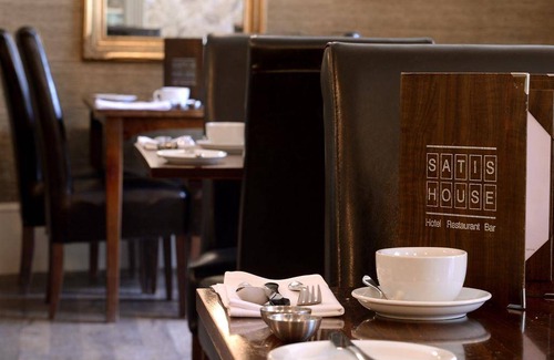 Yoxford Hotel | 23 m² Hotel ∙ 3 guests