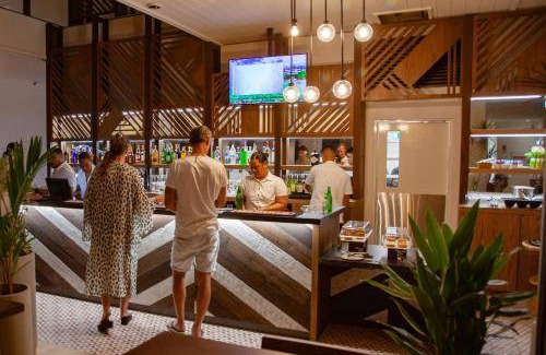 Apia Hotel | 23 m² Hotel ∙ 3 guests
