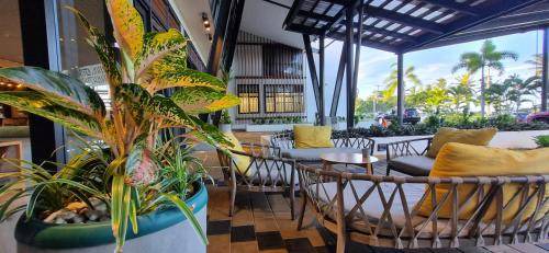 Apia Hotel | 23 m² Hotel ∙ 3 guests