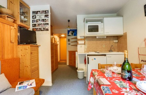 Les Boisses House | 23 m² House ∙ 1 bedroom ∙ 4 guests