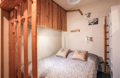 Les Boisses House | 23 m² House ∙ 1 bedroom ∙ 4 guests