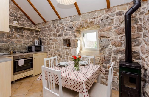 Gata Apartment | 23 m² Studio flat ∙ 1 bedroom ∙ 3 guests