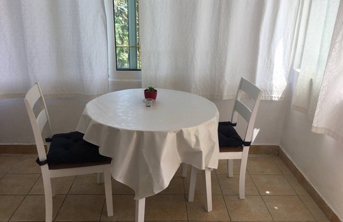 Bozava Apartment | 23 m² Studio flat ∙ 1 bedroom ∙ 2 guests