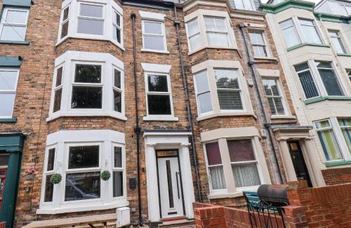Scarborough House | 23 Trafalgar Square