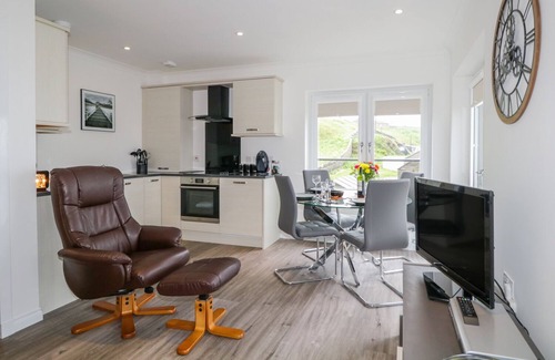 Banff Apartment | 23 Waters Edge, BANFF