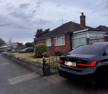 Cheadle House | 230 Councillor Lane