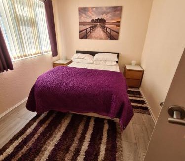 Bont Newydd Resort | 230 Glan Gwna