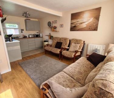 Bont Newydd Resort | 230 Glan Gwna