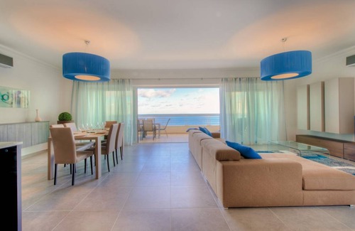 Sliema Apartment | 230 m² Apartment ∙ 3 bedrooms ∙ 6 guests