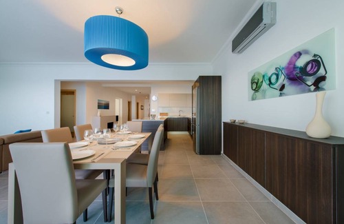 Sliema Apartment | 230 m² Apartment ∙ 3 bedrooms ∙ 6 guests