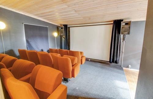 Tønder Municipality House | 230 m² House ∙ 3 bedrooms ∙ 10 guests
