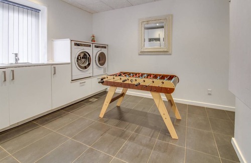Tønder Municipality House | 230 m² House ∙ 3 bedrooms ∙ 10 guests