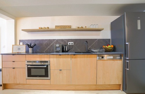 Strasbourg -Saint-Denis Apartment | 230 Suite Mayfair - Superb apartment in Paris