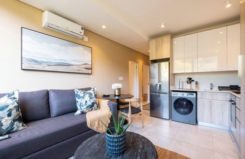 Port Zimbali Apartment | 230 Zimbali Lakes Boulevard Suites
