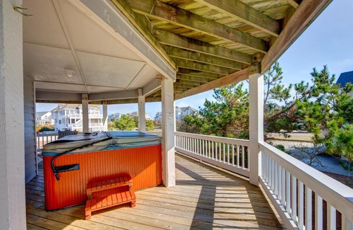 Pine Island House | 2310 - Aegean Breeze by Resort Realty