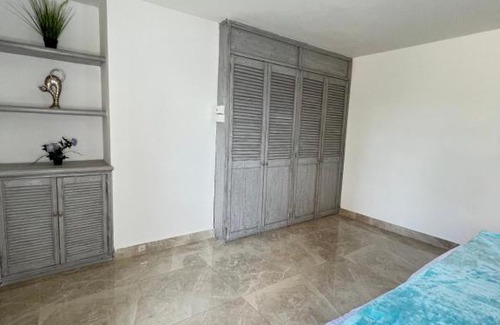 Los Naranjos Apartment | 232 mt2, Mejor ubicación en Medellín al lado del tesoro