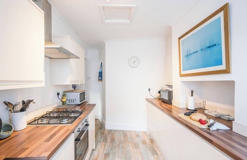 Aldeburgh House | 232a High Street, Aldeburgh