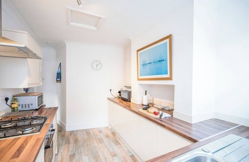 Aldeburgh House | 232a High Street, Aldeburgh