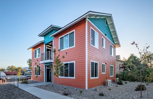 Reno Condo | 233 Arroyo 201 in Reno