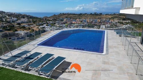 Vale de Santa Maria Apartment | #233 Fox Trail by Home Holidays