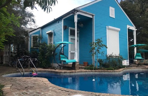 Bywater Apartment | 233 m² Apartment ∙ 7 bedrooms ∙ 18 guests