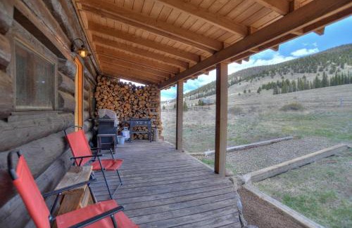 Creede House | 2350 Middle Creek