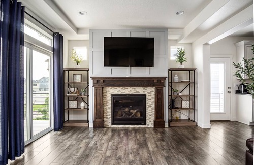 American Fork House | 236 m² House ∙ 4 bedrooms ∙ 14 guests