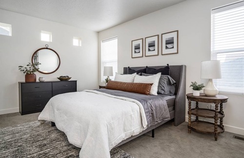 American Fork House | 236 m² House ∙ 4 bedrooms ∙ 14 guests
