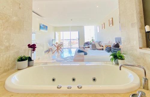 Casuarina Apartment | 237 Santai - Second floor studio by uHoliday