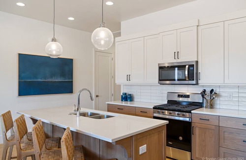 Bloomington House | 239 m² House ∙ 4 bedrooms ∙ 12 guests