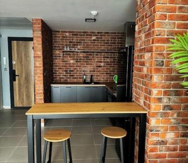 Skopje Region Apartment | 23th Floor - High space Apartments