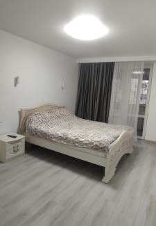 Chisinau Apartment | 24 на 24, 2 спальни - аэропорт