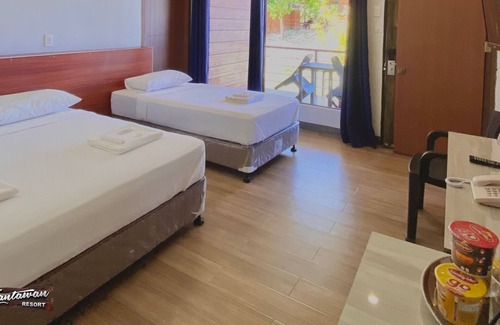 Oslob House | 24/7 Lantawan Resort