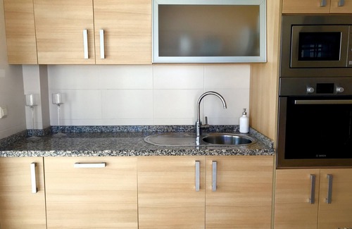 Ojen Apartment | 24 - Apt. in La Mairena Forest, Ojen