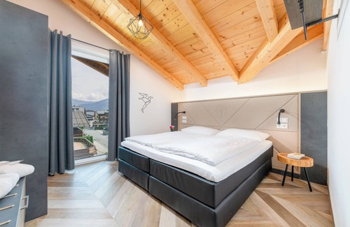 Kaprun Hotel | 24 by AvenidA - Mountain Hotel