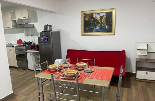 Leuro Apartment | (24)Dpto de estreno en el corazón de Miraflores
